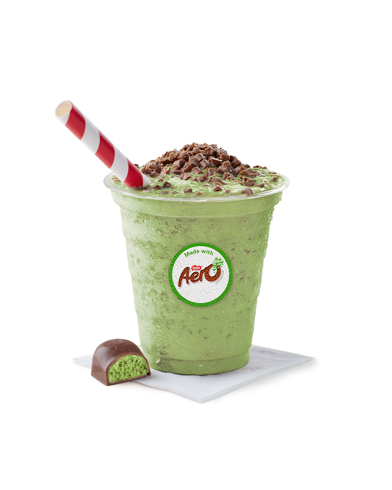 KFC Krushems™ Shakes & Sundaes | Shakes Near Me | KFC